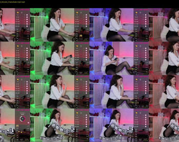 _astarta_ — 40 minute Chaturbate female cam show recording, 1080p, Jan 26, 2023