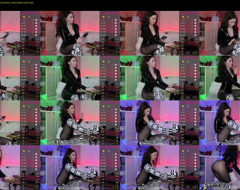 _astarta_ — 43 minute Chaturbate female cam show recording, 1080p, Jan 26, 2023