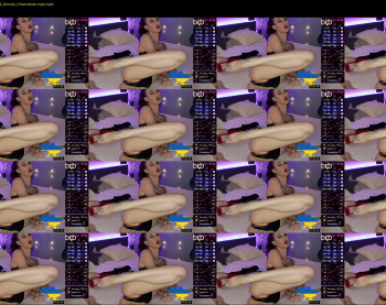 _astarta_ — 4 minute Chaturbate female cam show recording, 720p, Jan 26, 2023