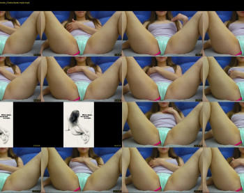 _feli_ — 100 minute Chaturbate female cam show recording, 720p, Jan 27, 2023