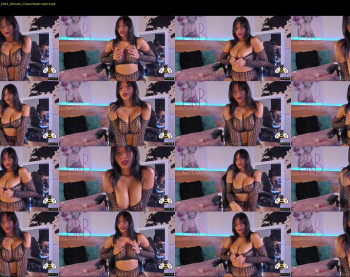 _honeybee18 — 22 minute Chaturbate female cam show recording, 720p, Jan 26, 2023