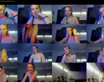 _kateline_ — 56 minute Chaturbate female cam show recording, 1080p, Jan 26, 2023