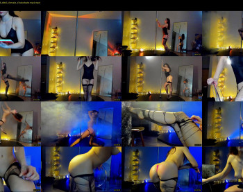 _meganmeow_ — 52 minute Chaturbate female cam show recording, 1080p, Jan 26, 2023