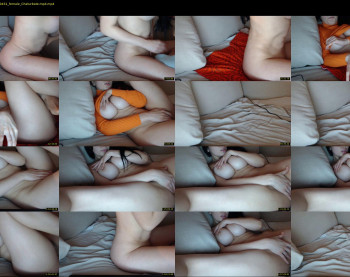 _natycutei19 — 145 minute Chaturbate female cam show recording, 720p, Jan 27, 2023