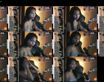 _pilya_ — 19 minute Chaturbate female cam show recording, 720p, Jan 26, 2023