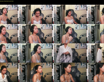 _pilya_ — 57 minute Chaturbate female cam show recording, 1080p, Jan 27, 2023