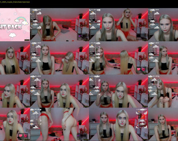 _reverse_gang_ — 54 minute Chaturbate couple cam show recording, 1080p, Jan 26, 2023