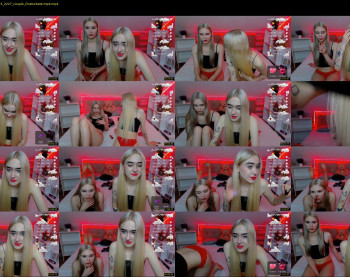 _reverse_gang_ — 21 minute Chaturbate couple cam show recording, 1080p, Jan 26, 2023