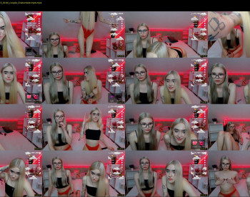 _reverse_gang_ — 54 minute Chaturbate couple cam show recording, 1080p, Jan 27, 2023