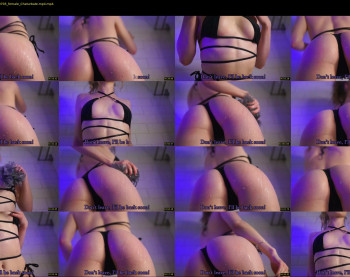 _taylor_swift — 6 minute Chaturbate female cam show recording, 1080p, Jan 26, 2023