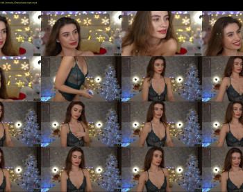_your_angel — 59 minute Chaturbate female cam show recording, 1080p, Jan 26, 2023