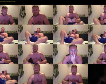 aaronstone_ — 36 minute Chaturbate male cam show recording, 720p, Jan 26, 2023