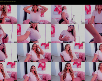 abby_rosse_ — 31 minute Chaturbate female cam show recording, 1080p, Jan 26, 2023