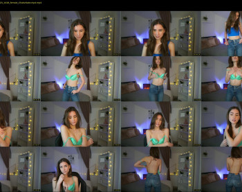 abella_danger_x — 29 minute Chaturbate female cam show recording, 1080p, Jan 26, 2023