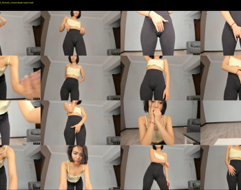 aina_kun — 32 minute Chaturbate female cam show recording, 1080p, Jan 26, 2023