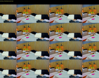 ainaah_ — 19 minute Chaturbate female cam show recording, 1080p, Jan 26, 2023
