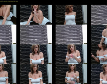 alannarack — 33 minute Chaturbate female cam show recording, 720p, Jan 27, 2023