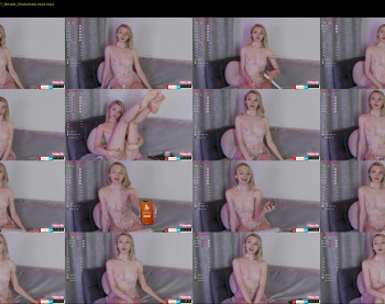 alis_molli — 28 minute Chaturbate female cam show recording, 1080p, Jan 26, 2023