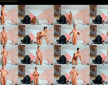 alisha_brainly — 3 minute Chaturbate female cam show recording, 1080p, Jan 26, 2023