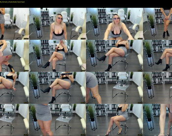 ana_karin — 16 minute Chaturbate female cam show recording, 1080p, Jan 26, 2023