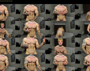 andy_hunk — 54 minute Chaturbate male cam show recording, 1080p, Jan 26, 2023