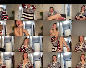 angel_from_sky — 93 minute Chaturbate female cam show recording, 720p, Jan 26, 2023
