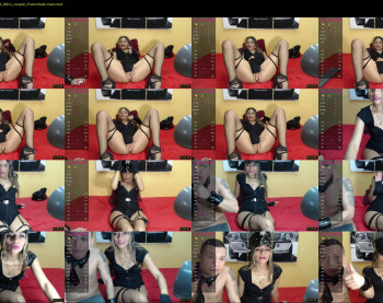 angeline_focus — 6 minute Chaturbate couple cam show recording, 1080p, Jan 26, 2023