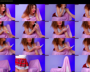 anissaa__ — 2 minute Chaturbate female cam show recording, 1080p, Jan 26, 2023