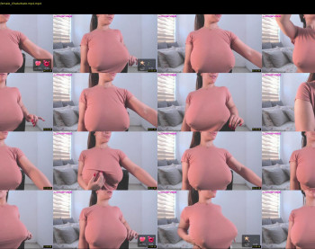 ann__w — 15 minute Chaturbate female cam show recording, 1080p, Jan 26, 2023