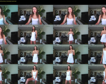 anna_shine_ — 22 minute Chaturbate female cam show recording, 1080p, Jan 27, 2023