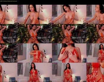 annieguzman_ — 57 minute Chaturbate female cam show recording, 1080p, Jan 26, 2023