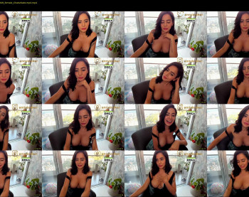 annybeiker — 66 minute Chaturbate female cam show recording, 1080p, Jan 26, 2023
