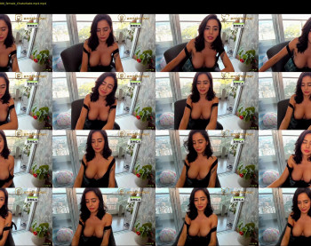 annybeiker — 43 minute Chaturbate female cam show recording, 1080p, Jan 27, 2023