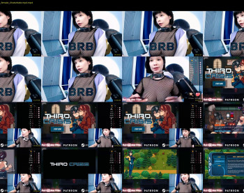 arikajoy — 39 minute Chaturbate female cam show recording, 1080p, Jan 26, 2023