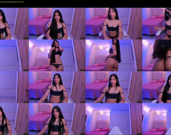 artemia_ — 57 minute Chaturbate female cam show recording, 1080p, Jan 26, 2023