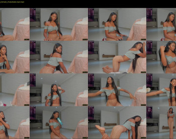 astrea_1 — 31 minute Chaturbate female cam show recording, 1080p, Jan 27, 2023