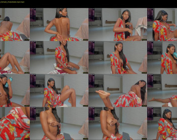 astrea_1 — 27 minute Chaturbate female cam show recording, 1080p, Jan 27, 2023