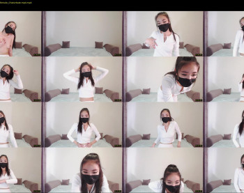 asuno_ — 45 minute Chaturbate female cam show recording, 1080p, Jan 26, 2023