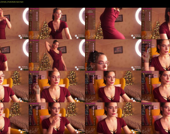 avelyssa — 24 minute Chaturbate female cam show recording, 1080p, Jan 26, 2023