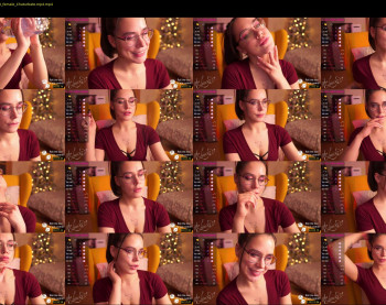avelyssa — 68 minute Chaturbate female cam show recording, 1080p, Jan 26, 2023