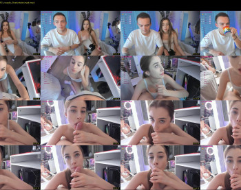 ayla_mark — 37 minute Chaturbate couple cam show recording, 720p, Jan 26, 2023