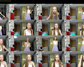 bam_bi — 56 minute Chaturbate female cam show recording, 1080p, Jan 26, 2023