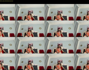 bastianblack — 4 minute Chaturbate male cam show recording, 720p, Jan 26, 2023