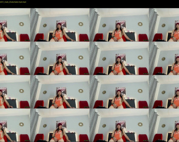 bastianblack — 4 minute Chaturbate male cam show recording, 720p, Jan 26, 2023