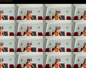 bastianblack — 3 minute Chaturbate male cam show recording, 720p, Jan 27, 2023