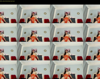 bastianblack — 7 minute Chaturbate male cam show recording, 720p, Jan 27, 2023