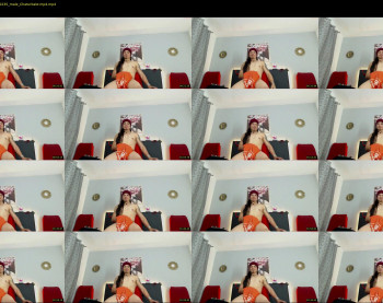 bastianblack — 3 minute Chaturbate male cam show recording, 720p, Jan 27, 2023