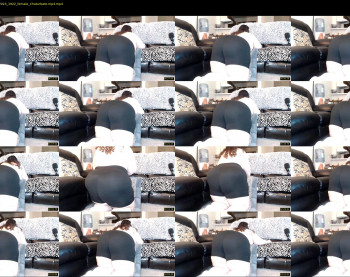 bbwmilfforcamfun — 4 minute Chaturbate female cam show recording, 720p, Jan 26, 2023