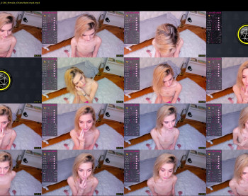 beckymadson — 10 minute Chaturbate female cam show recording, 1080p, Jan 26, 2023