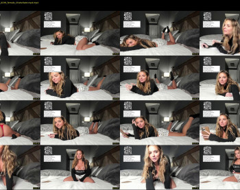 befxckingnice — 56 minute Chaturbate female cam show recording, 1080p, Jan 27, 2023